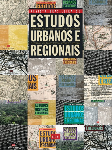 Laboratório de Estudos Urbanos e Regionais